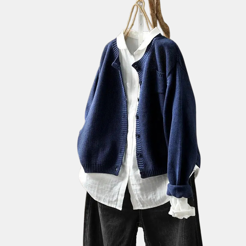 Zulema | Chic Cardigan