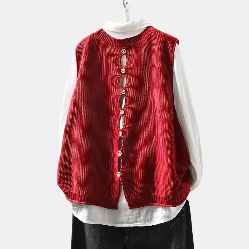 Abilene | Stylish Cardigan