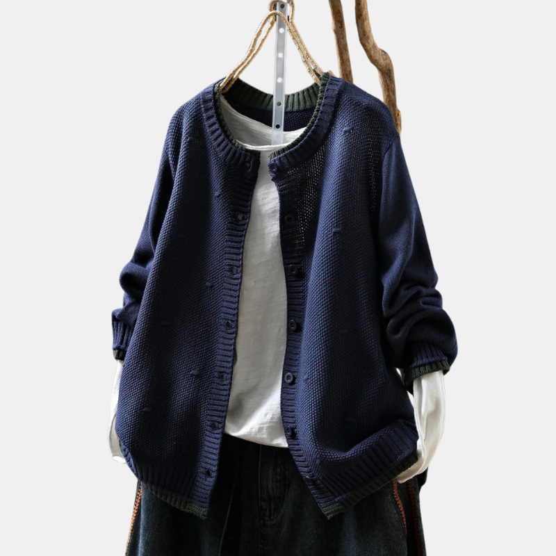 Alodia | Clssic Sylish Cardigan