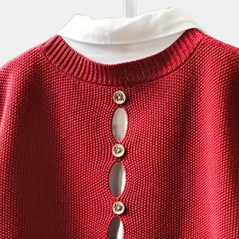 Abilene | Stylish Cardigan