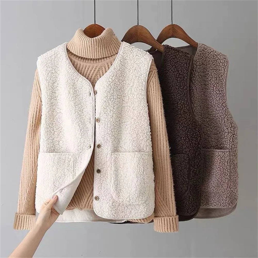 Millicent | Classic Cardigan