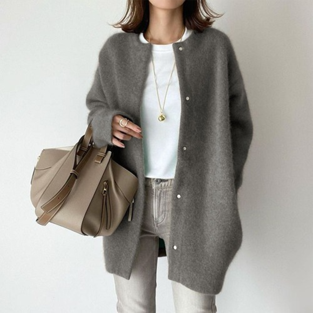 Virgilia | Stylish Women's Cardigan