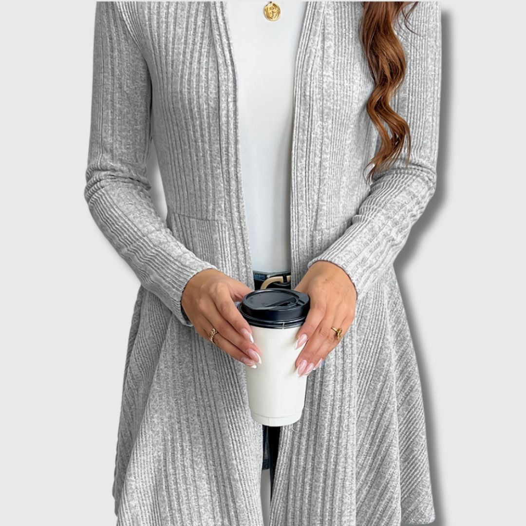 Exie | Chic Cardigan