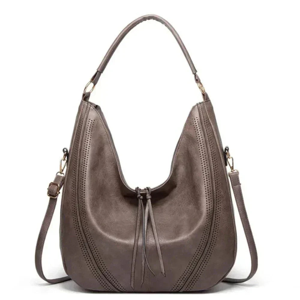 Emeralda | Classic Handbag