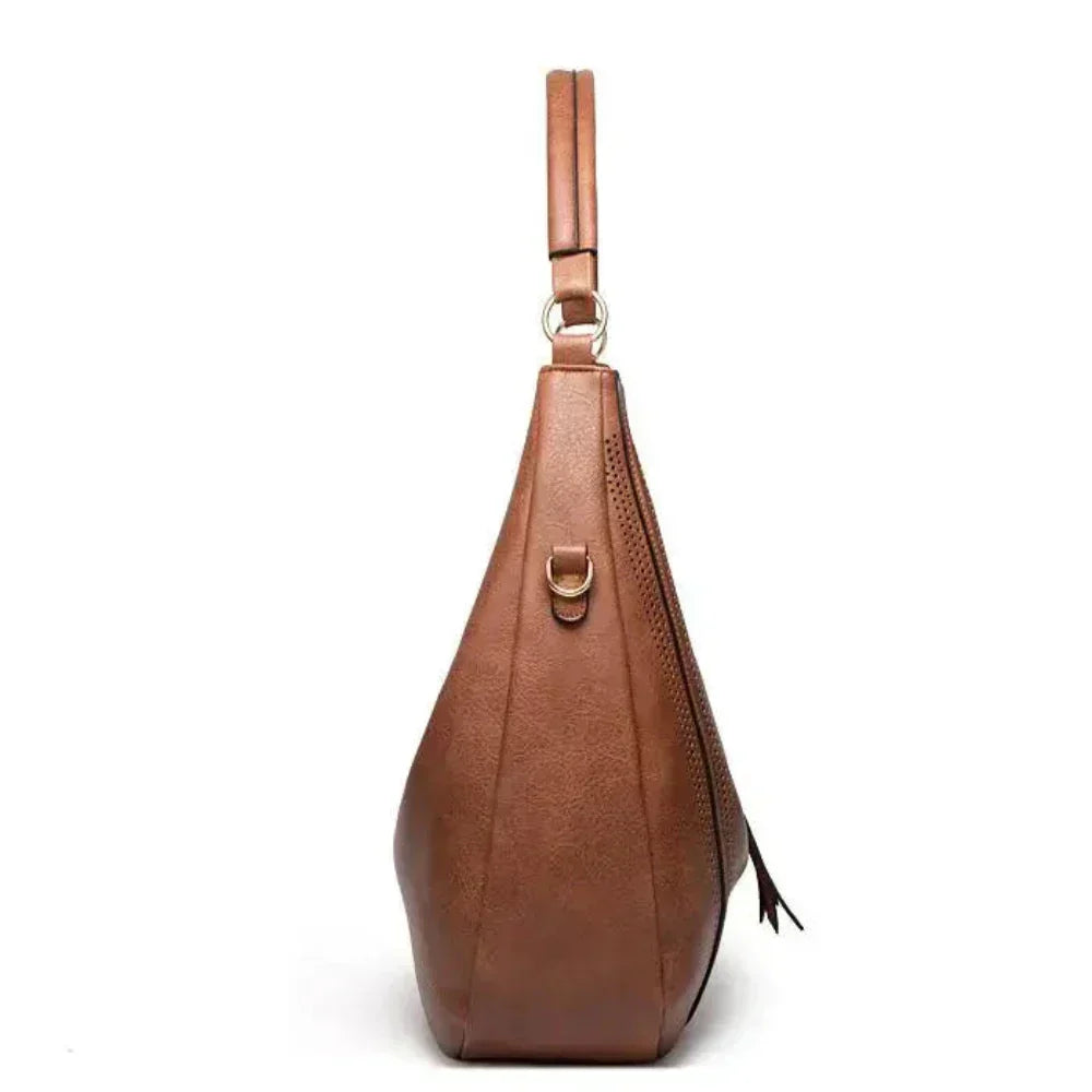 Emeralda | Classic Handbag
