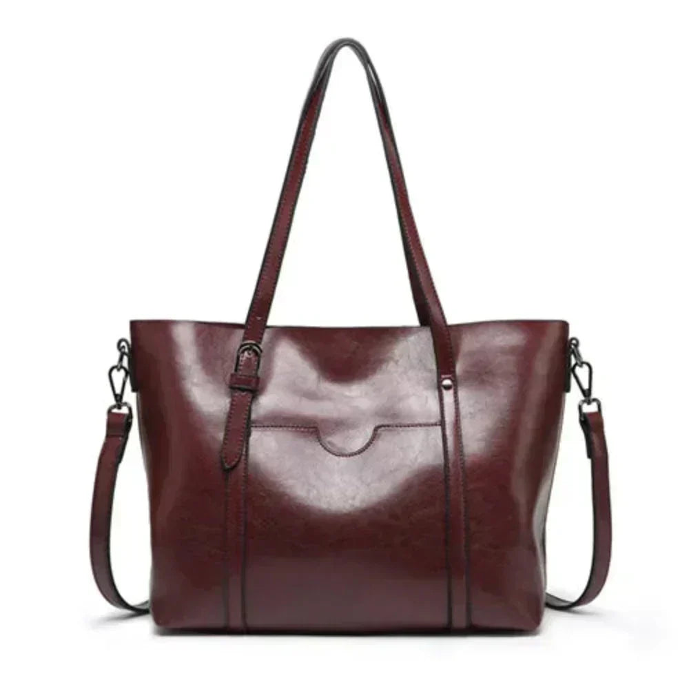 Athanasia | Timeless Handbag