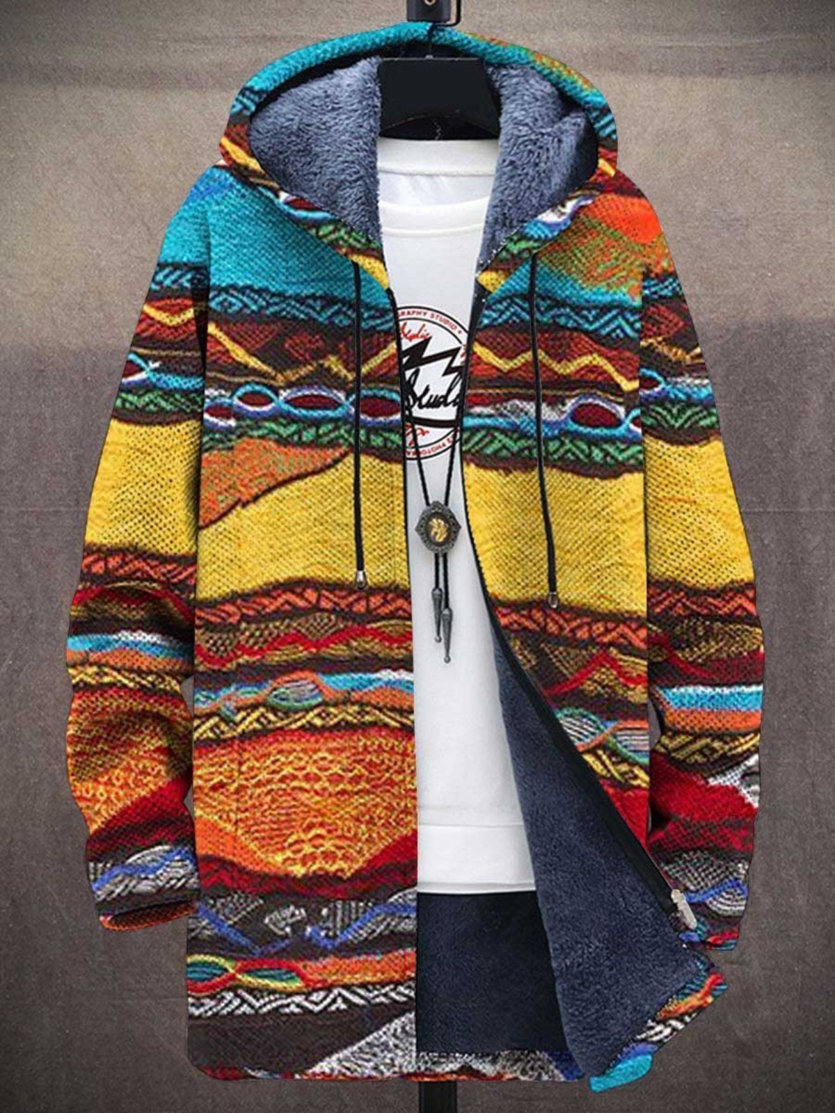 Nicoline | Classic Jacket