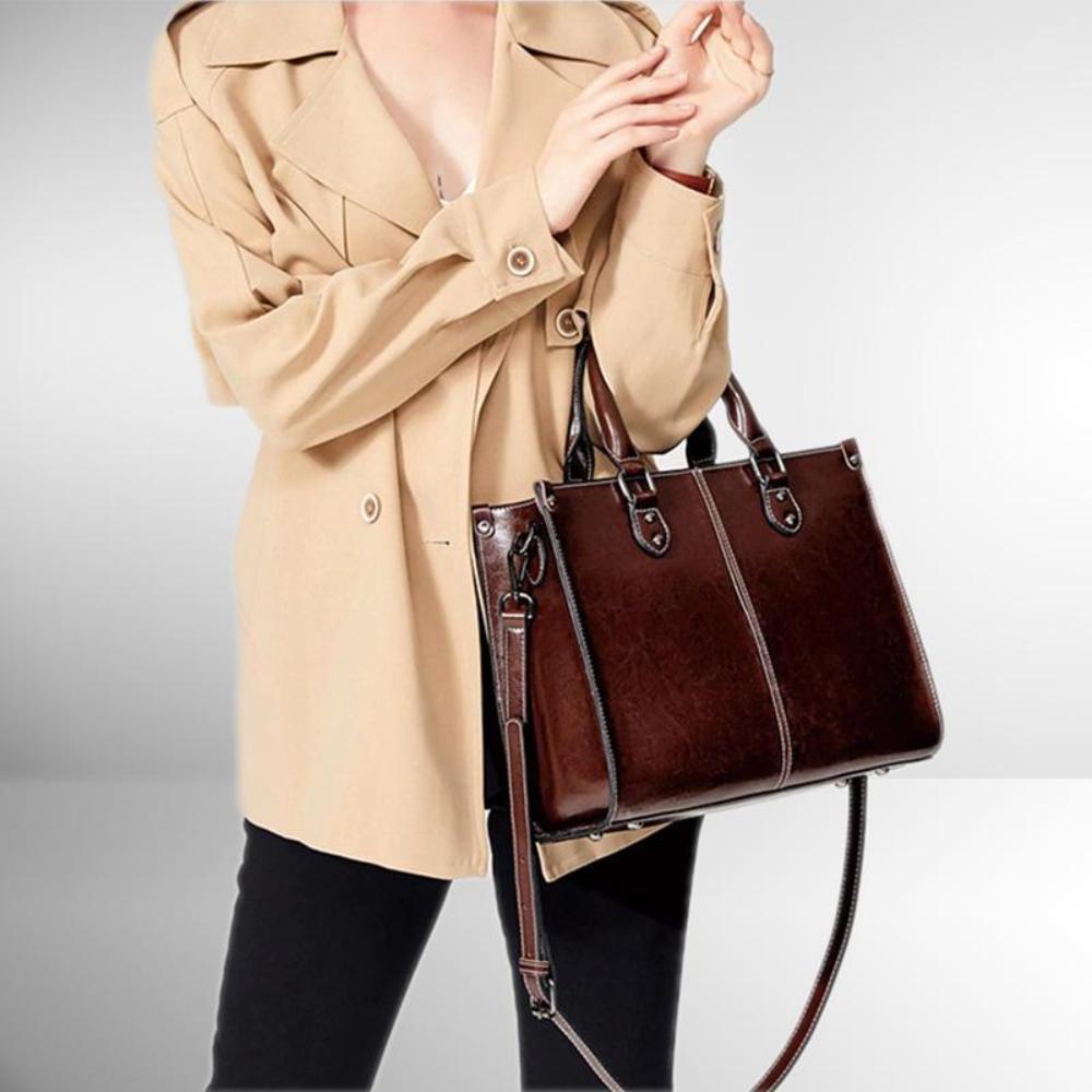 Eulalia | Timeless Bag
