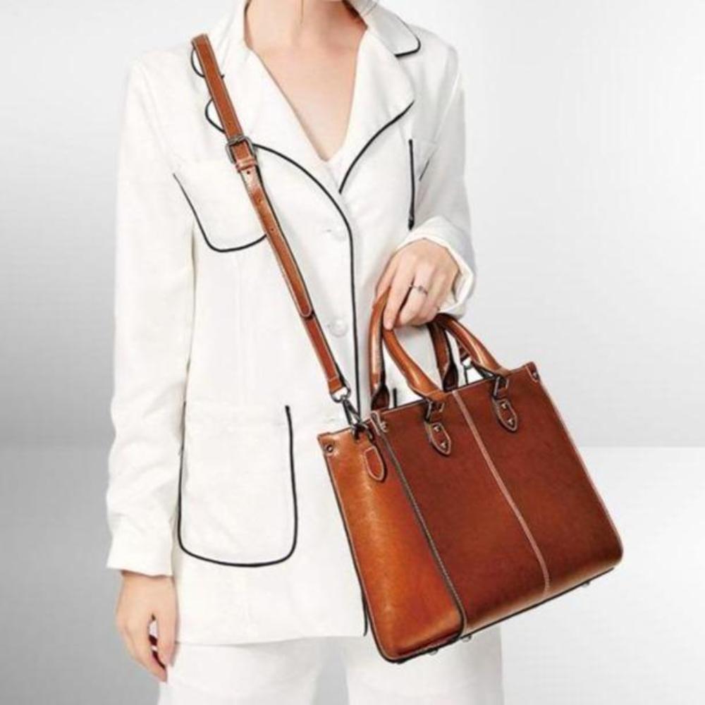 Eulalia | Timeless Bag
