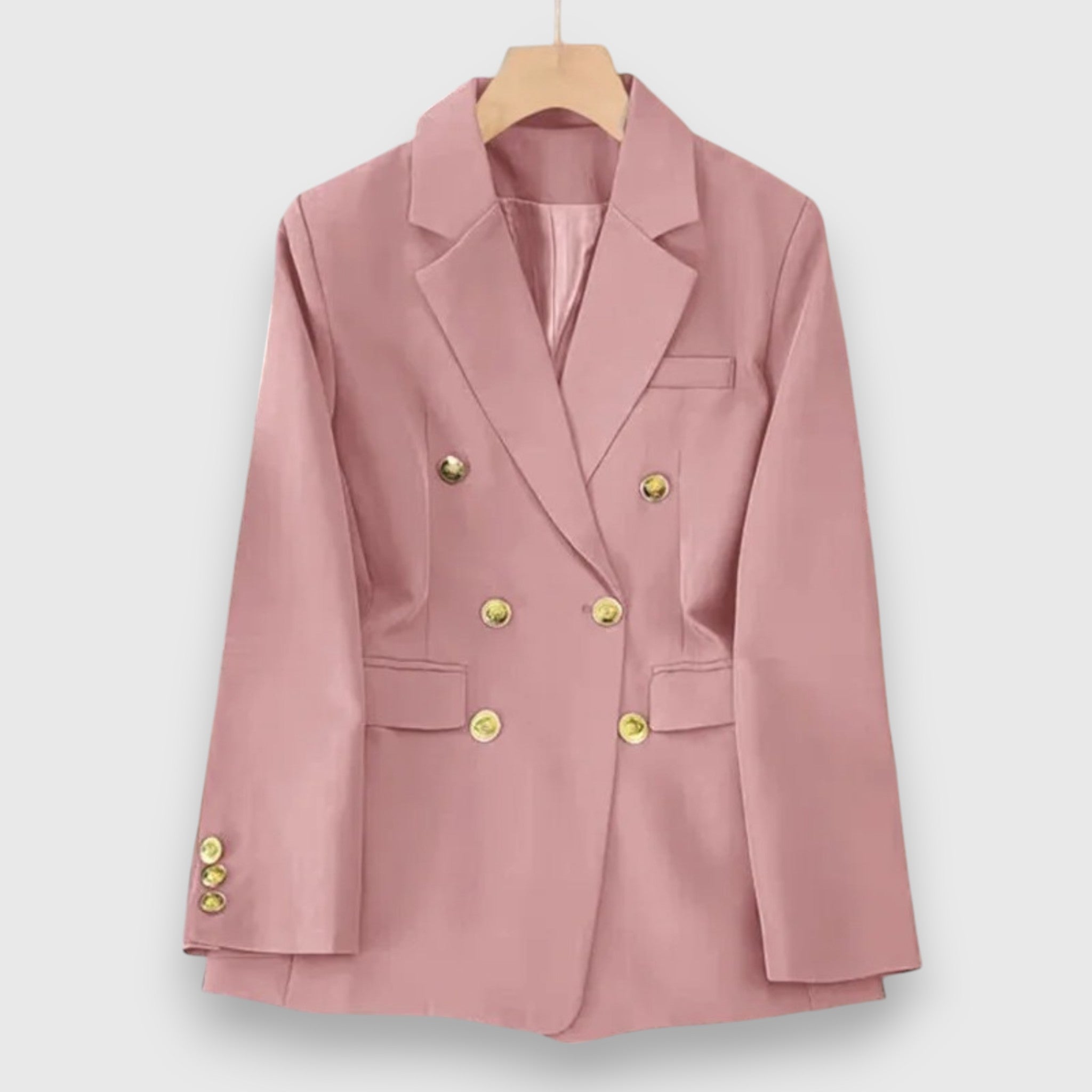 Lucasta | Elegant Blazer
