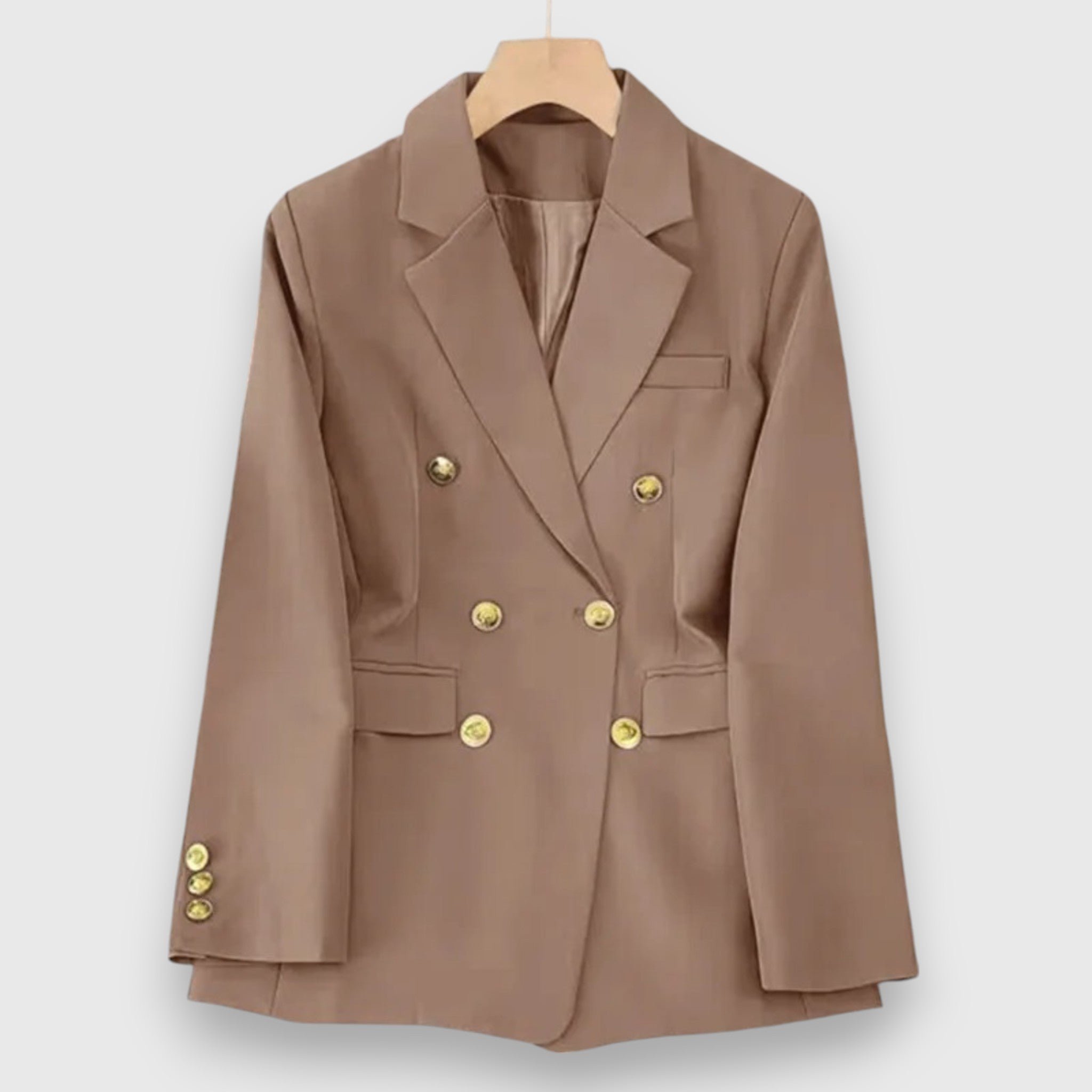 Lucasta | Elegant Blazer