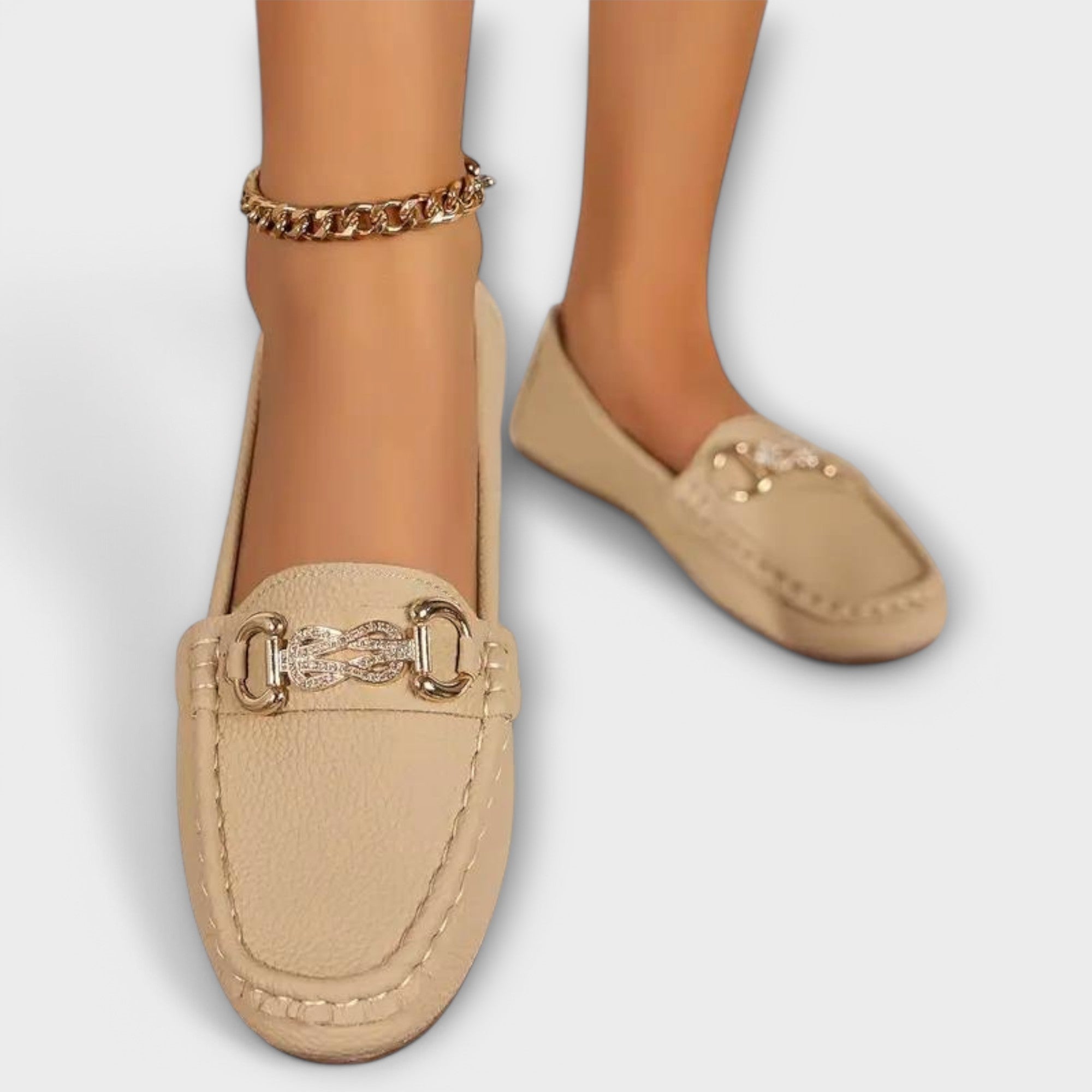 Alexandra | Timeless Elegant Shoes