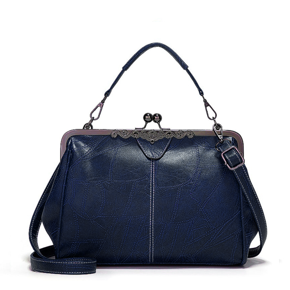Eurwen | Classic Vintage Bag