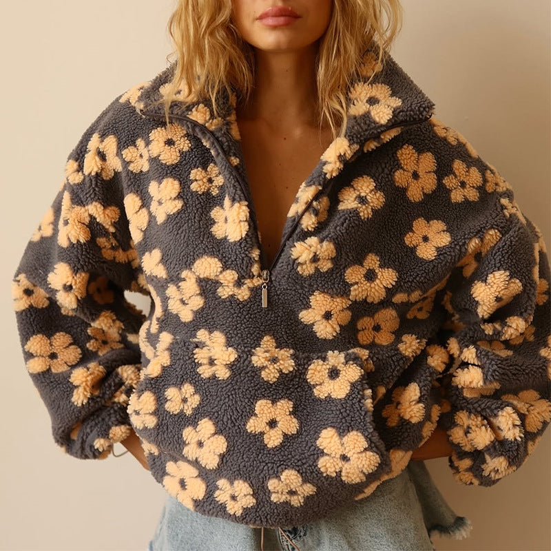 Xenia | Classic Jumper