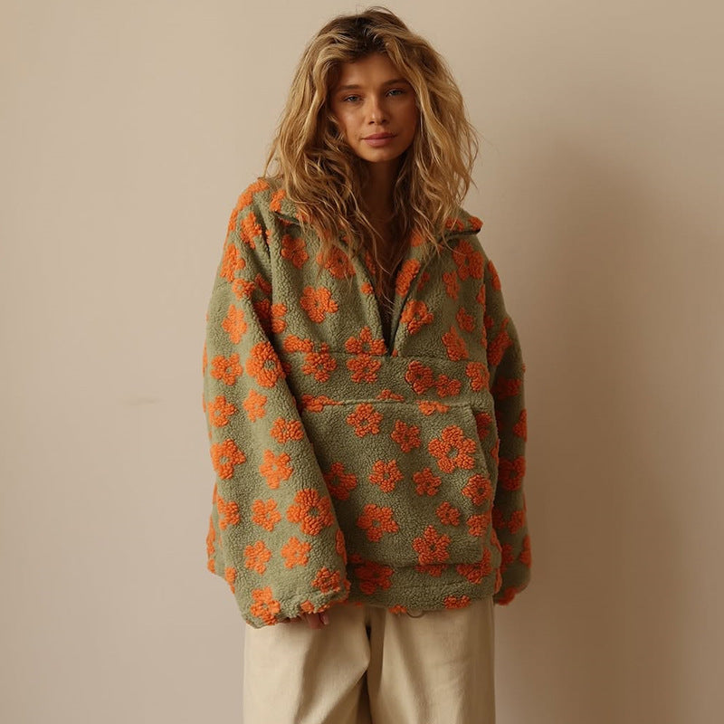 Feliciana | Classic Jacket