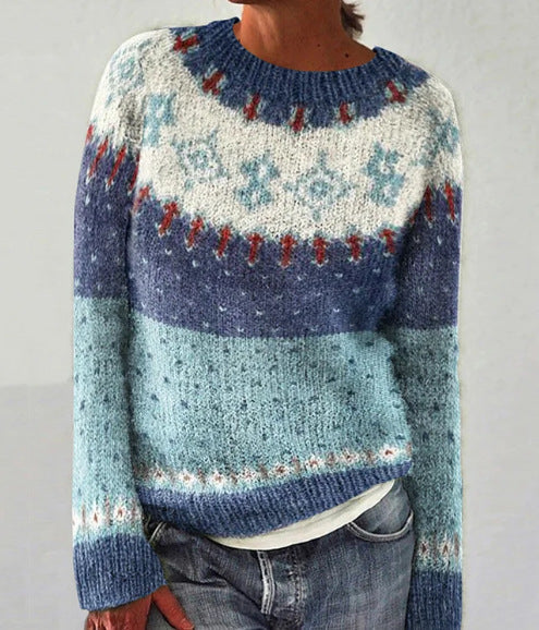 Ellyn | Classic Jumper