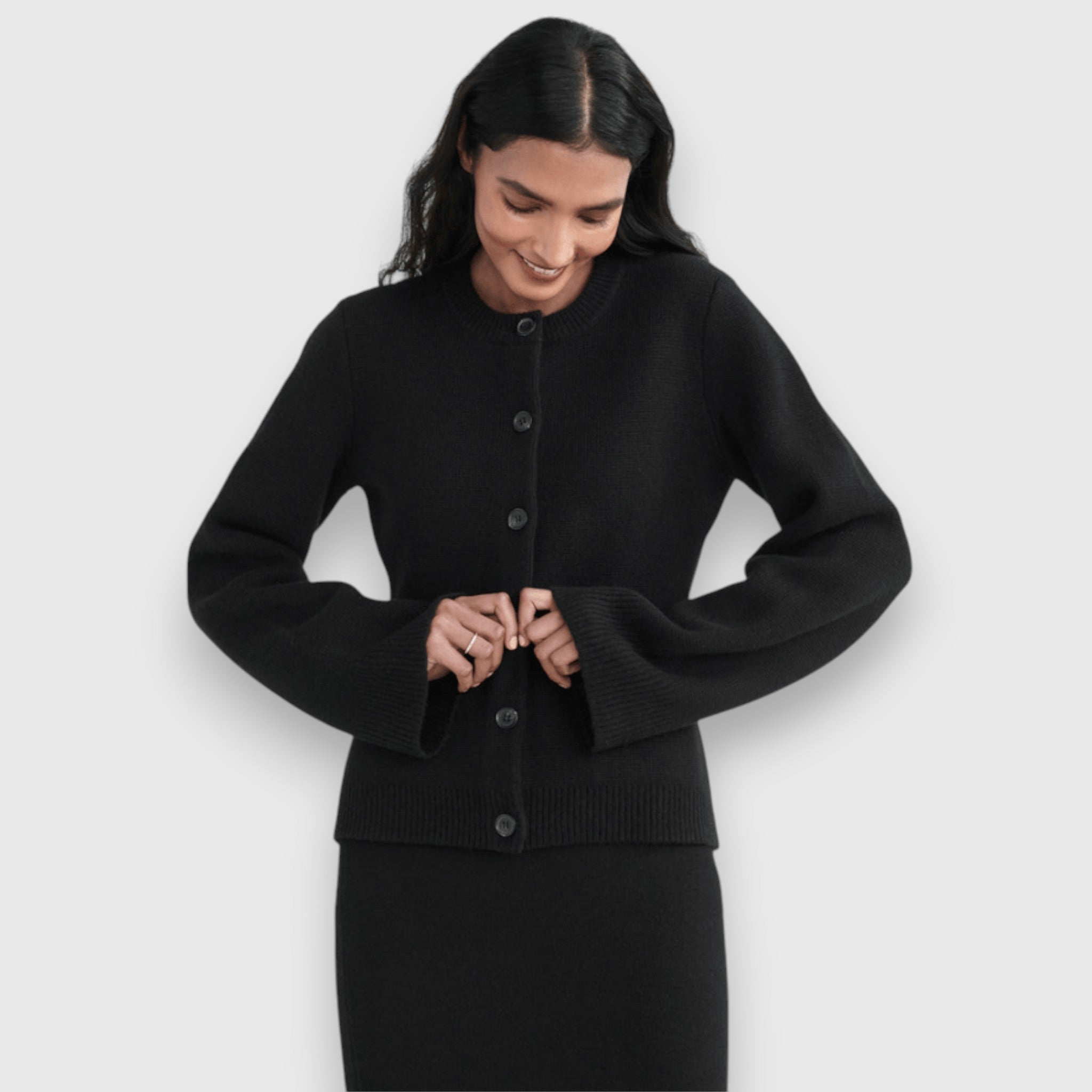Esperanza | Cozy Cardigan