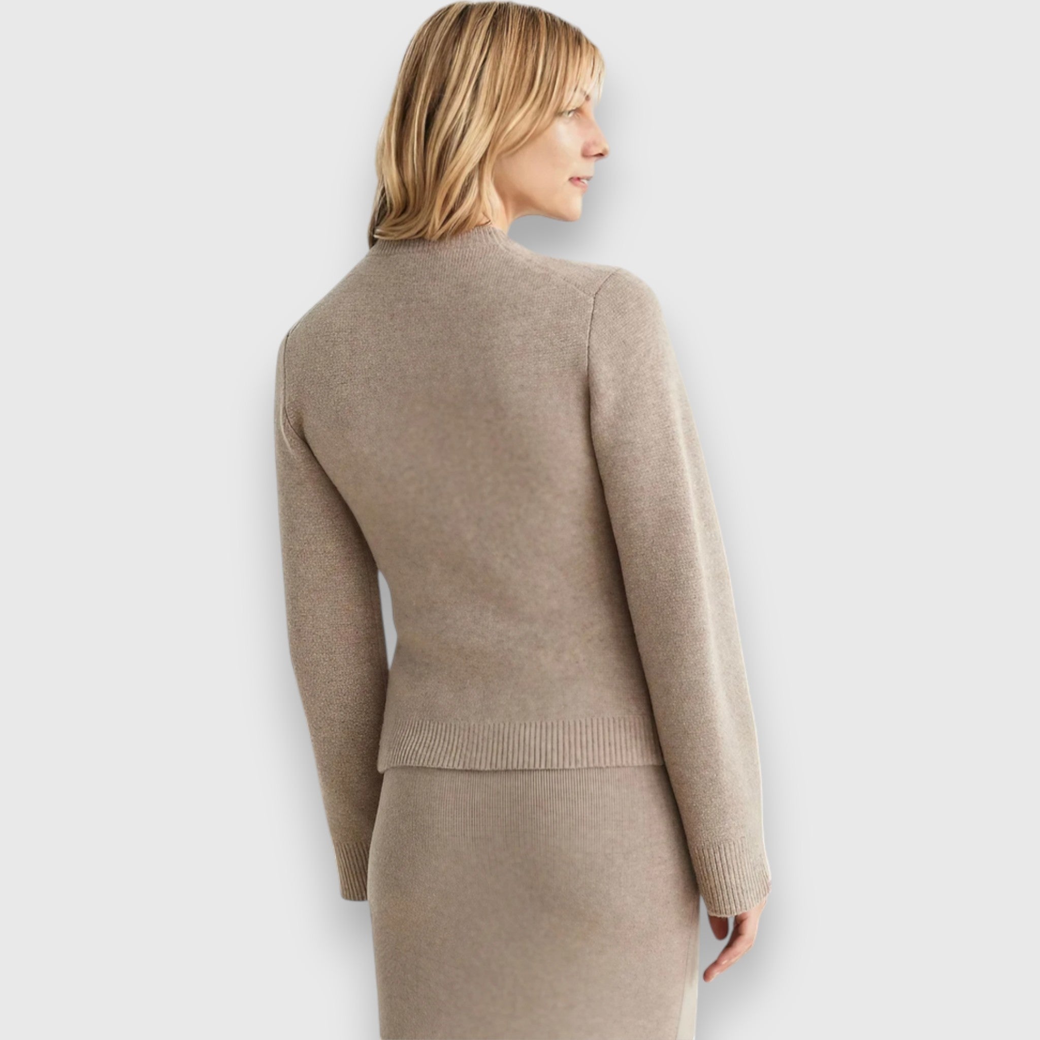 Esperanza | Cozy Cardigan