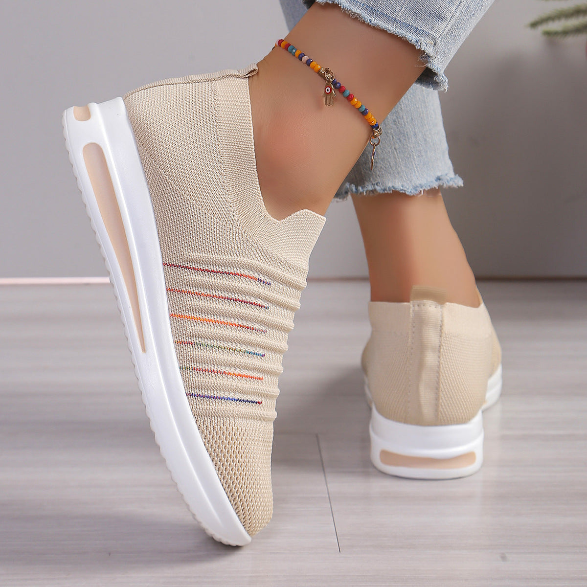 Wendy | Classic Cosy Shoes