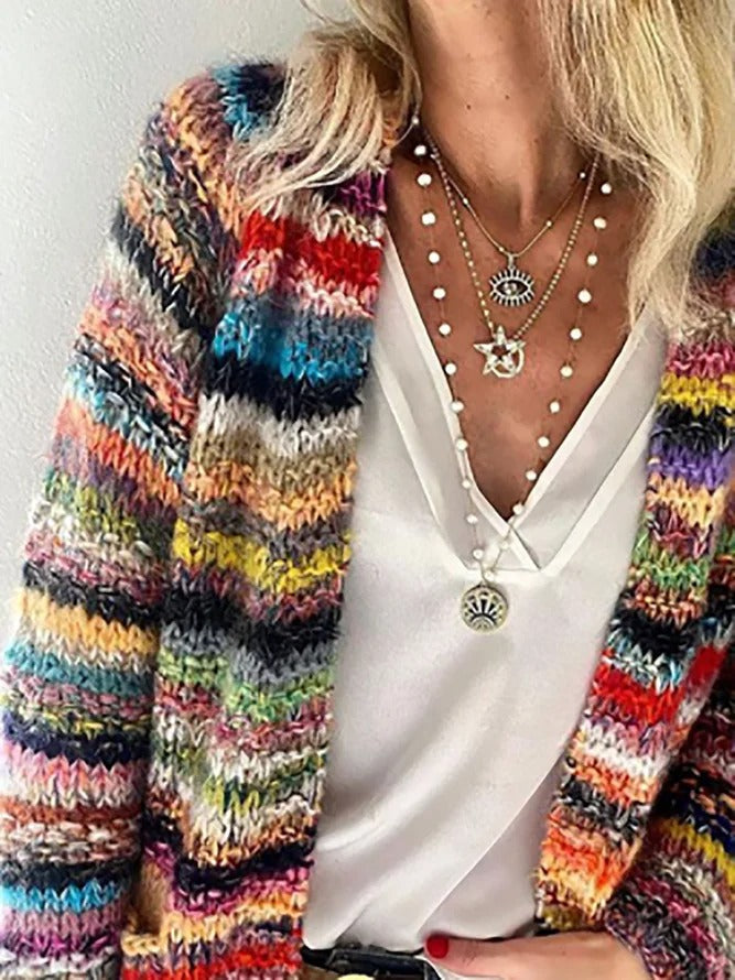 Dana | Chic Jumper