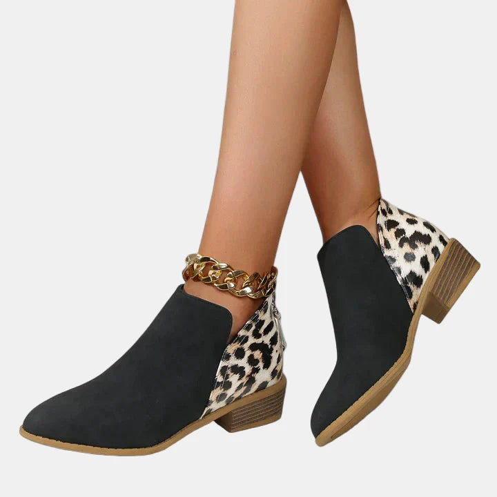 Rosie | Orthopaedic Stylish Boots