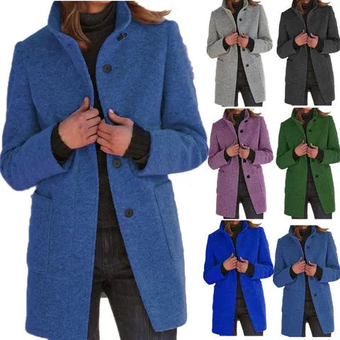 Marquise | Classic Jacket