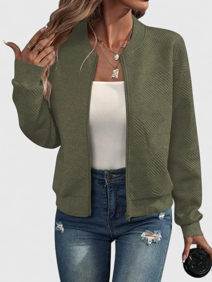 Clea | Sophisticated Jacket