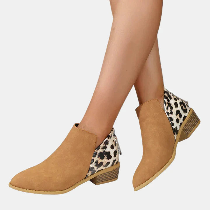 Rosie | Orthopaedic Stylish Boots