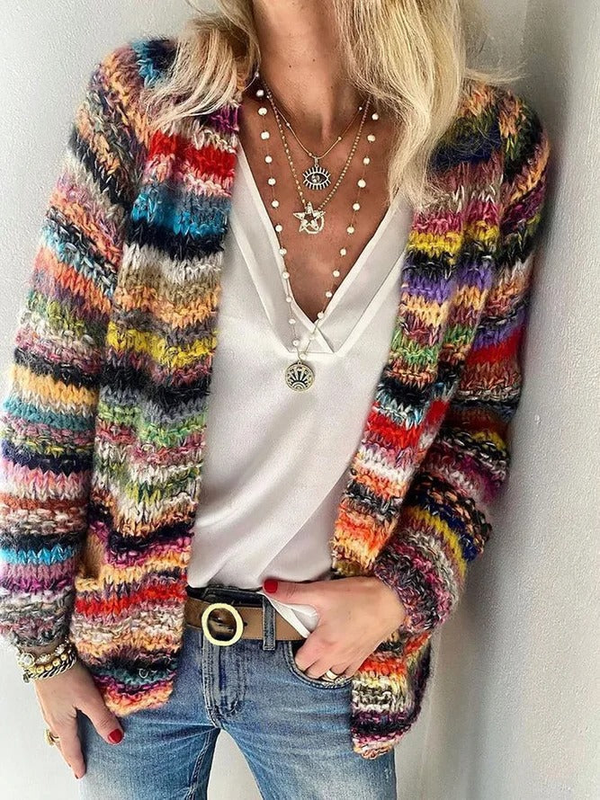 Dana | Chic Jumper