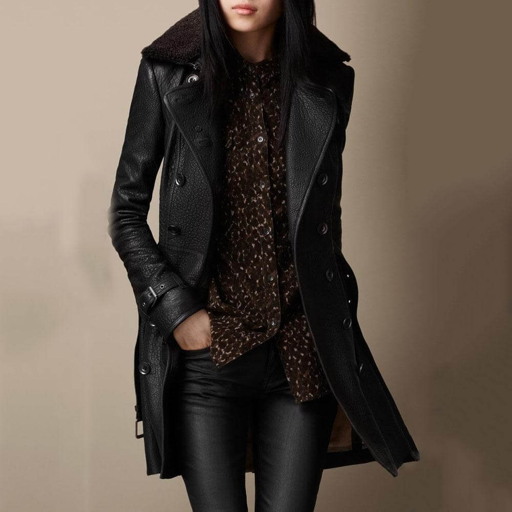Cybele | Chic Coat