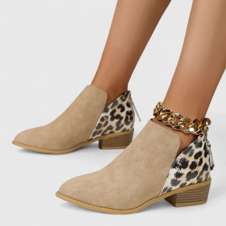 Rosie | Orthopaedic Stylish Boots