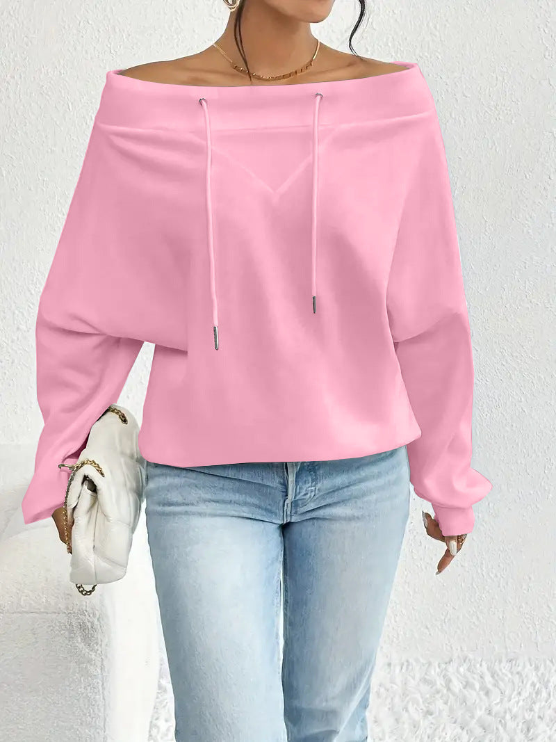Parthenope | Elegant Pullover