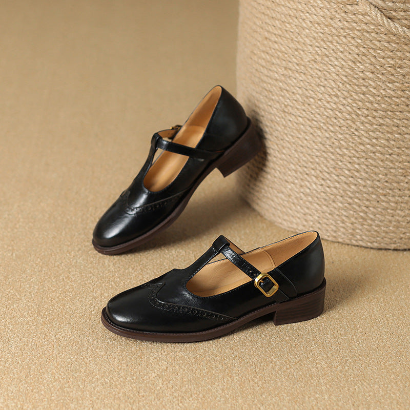 Jocasta | Timeless Classic Shoes
