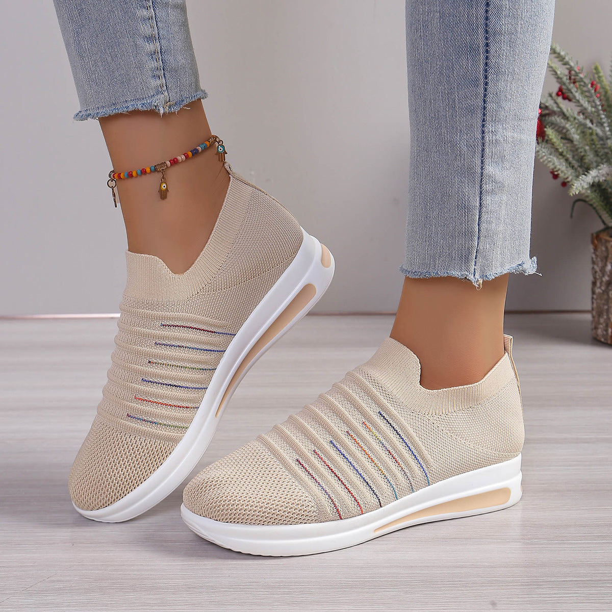 Wendy | Classic Cosy Shoes