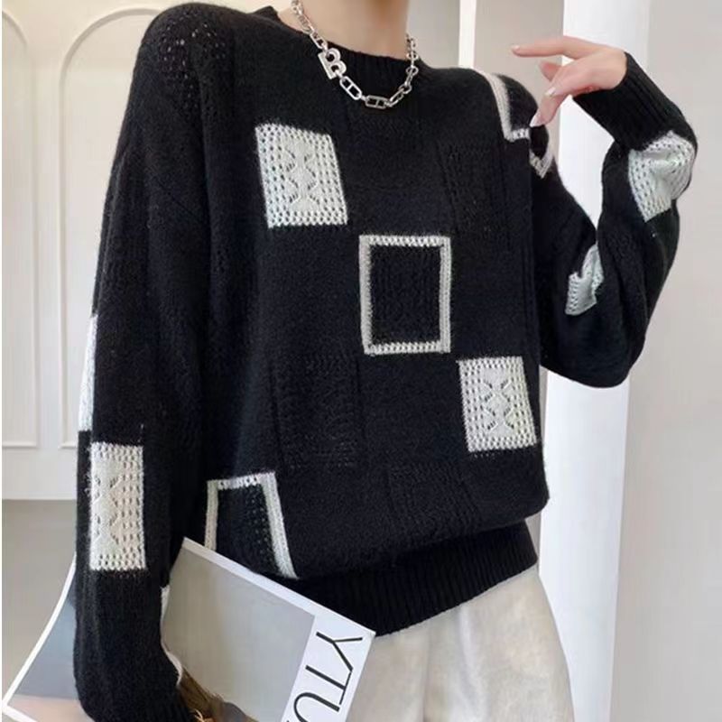 Verity | Elegant Sweater