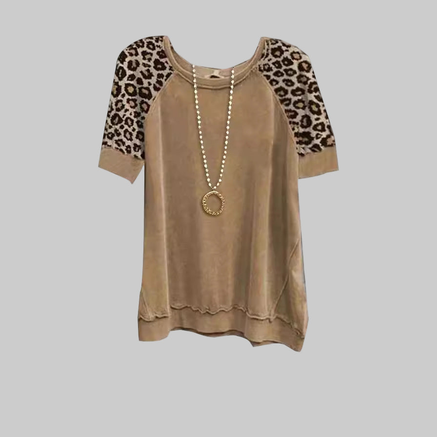 Radegunda | Vintage Top
