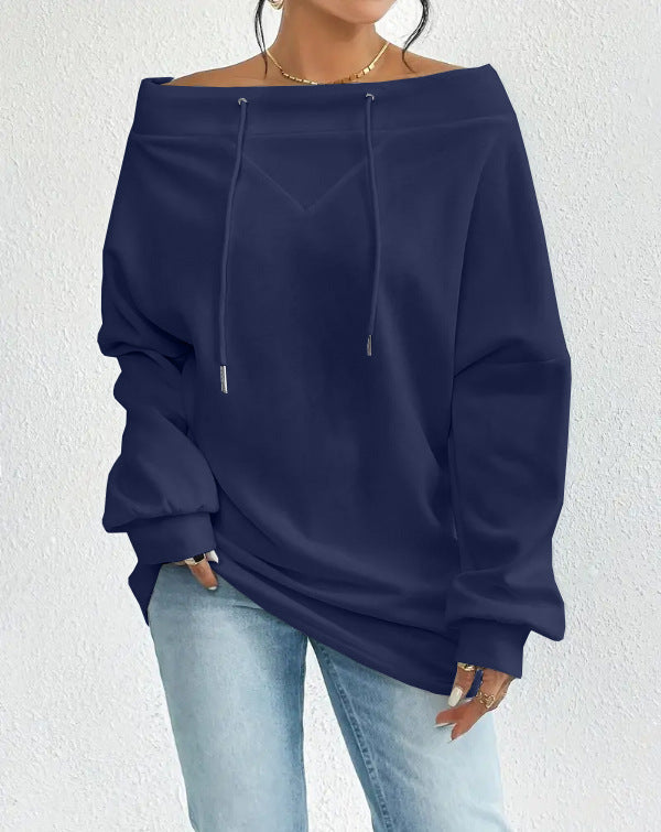 Parthenope | Elegant Pullover