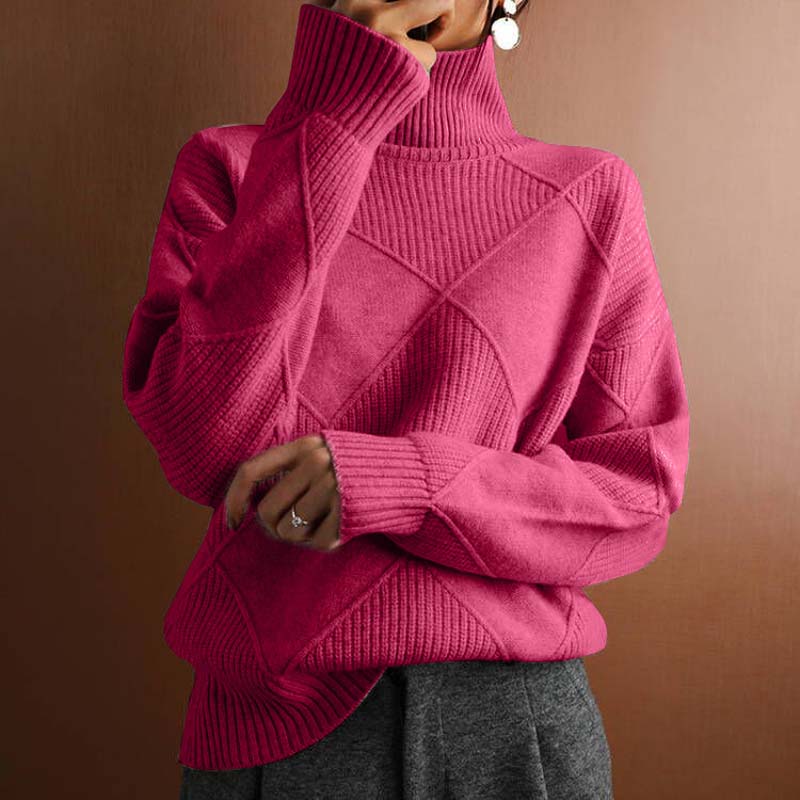 Adalie | Chic Jumper
