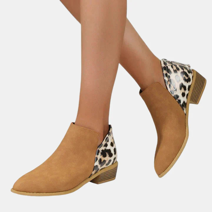 Rosie | Orthopaedic Stylish Boots