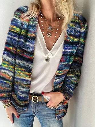 Dana | Chic Jumper