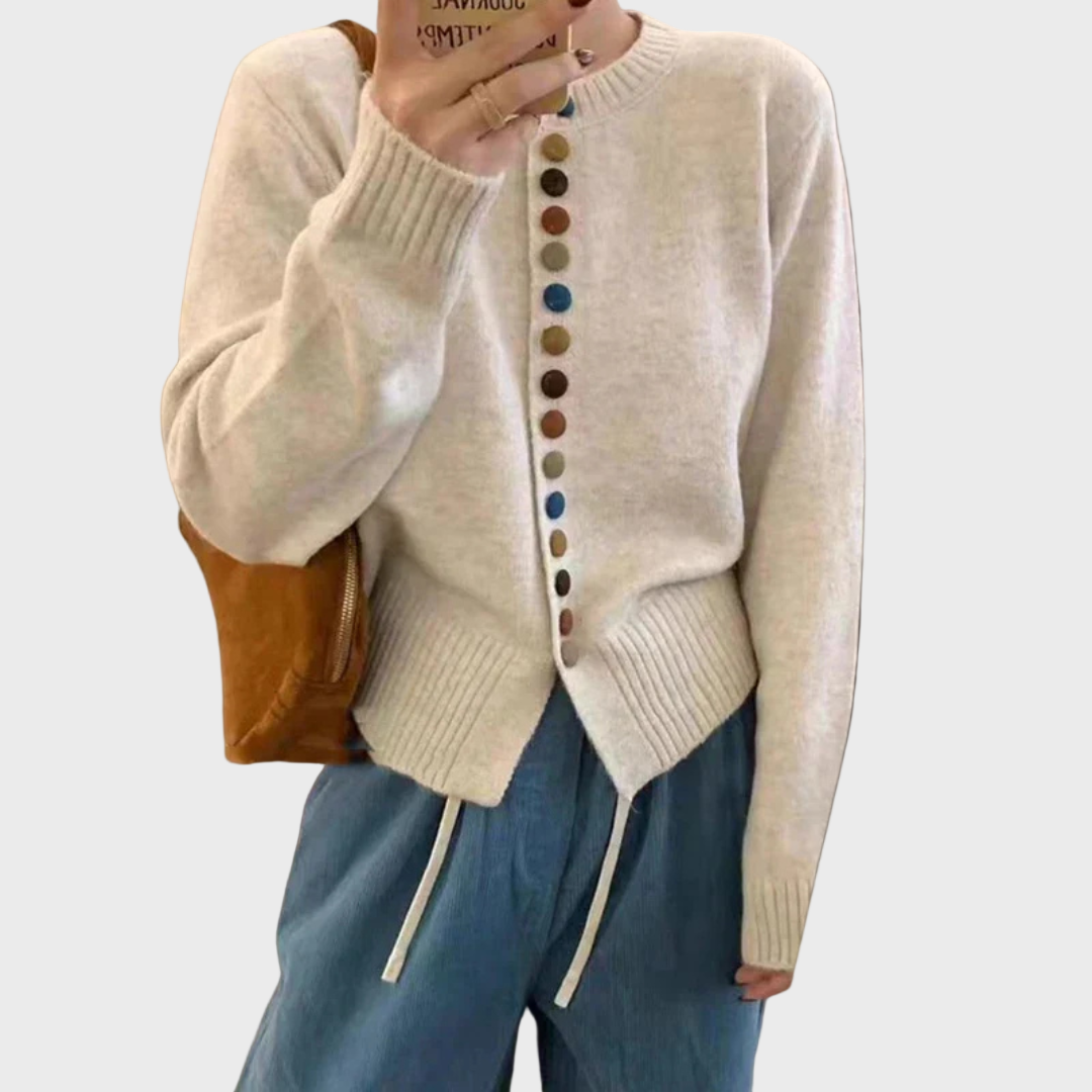 Amicitia | Chic Cardigan