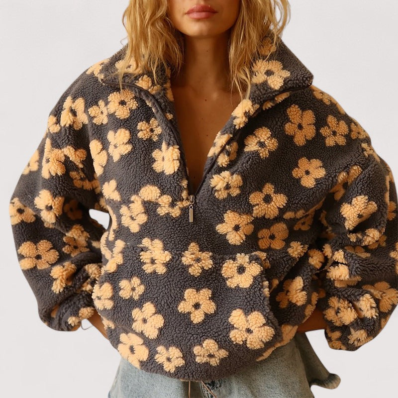 Feliciana | Classic Jacket