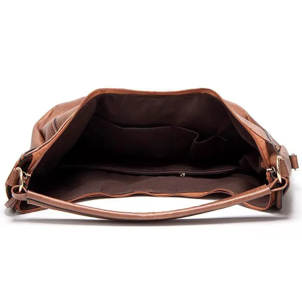 Emeralda | Classic Handbag