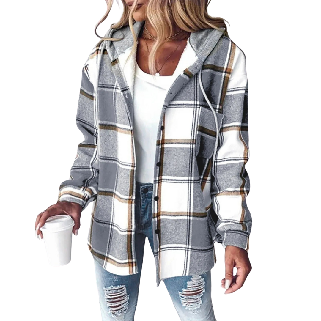 Maudlin | Cozy Jacket