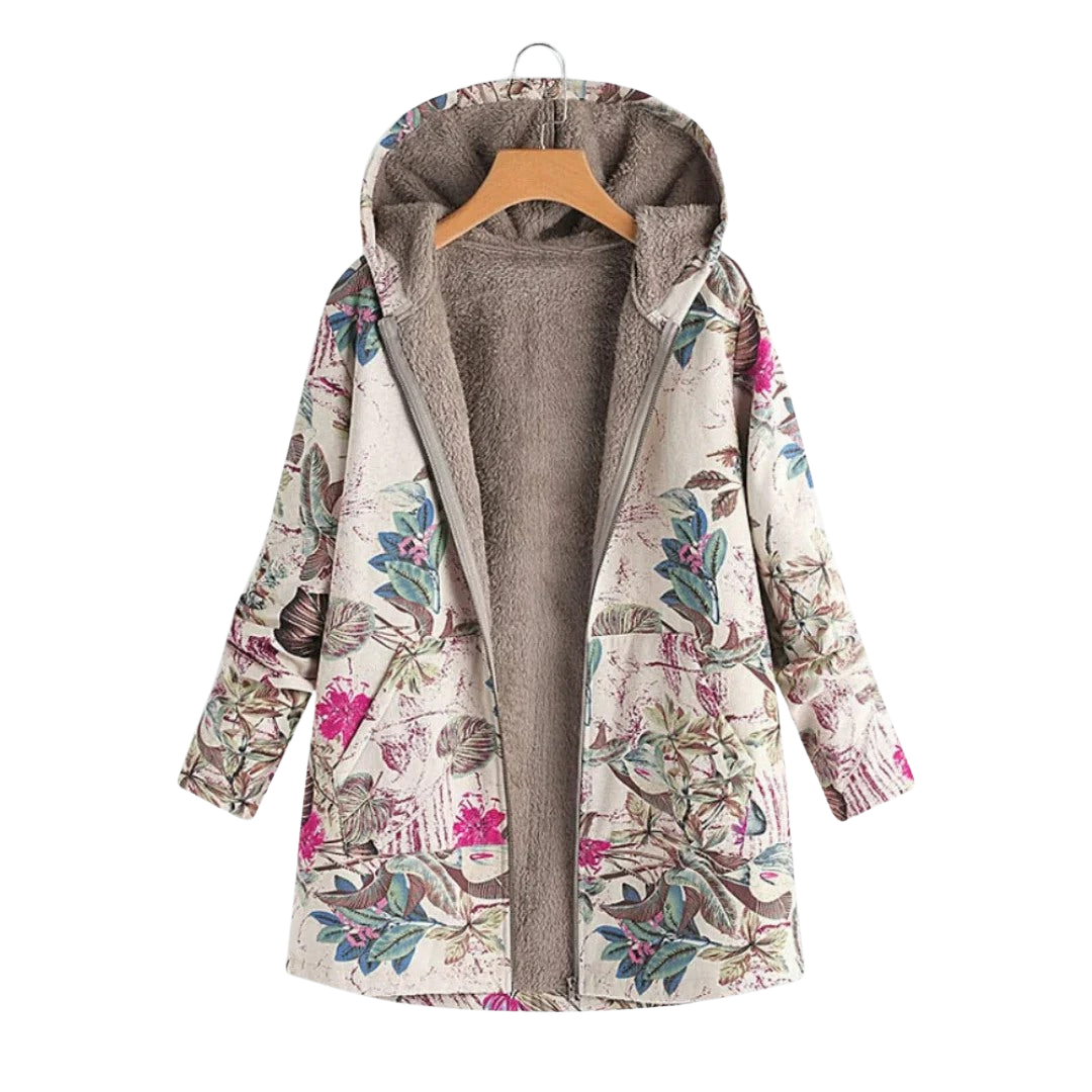 Marjoram | Chic Jacket