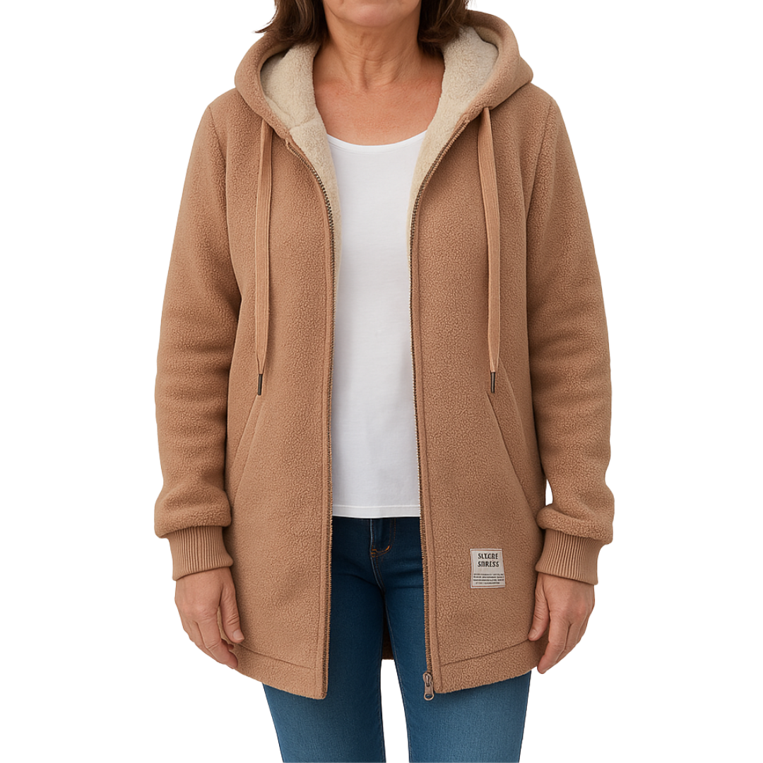 Marguerite | Classic Jacket