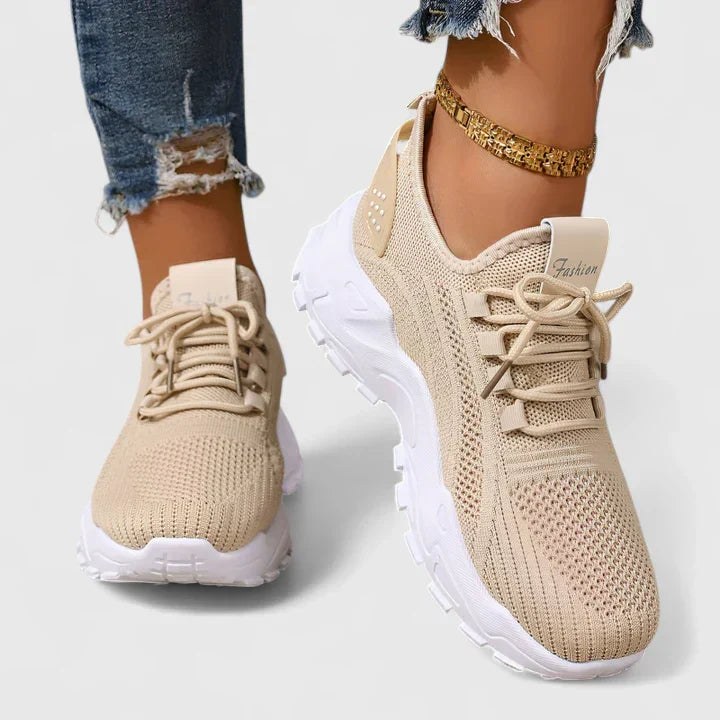 Eira | Classic Chic Shoes