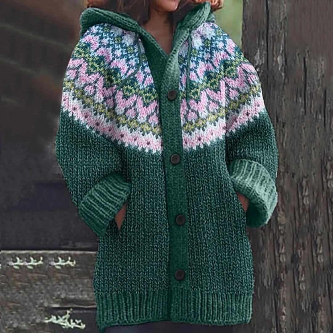 Prudencia | Stylish Cardigan