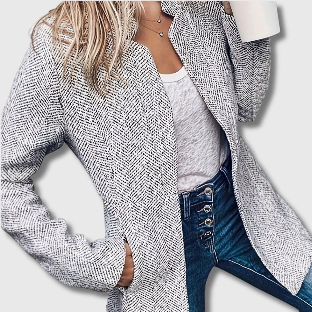 Lalage | Classic Blazer