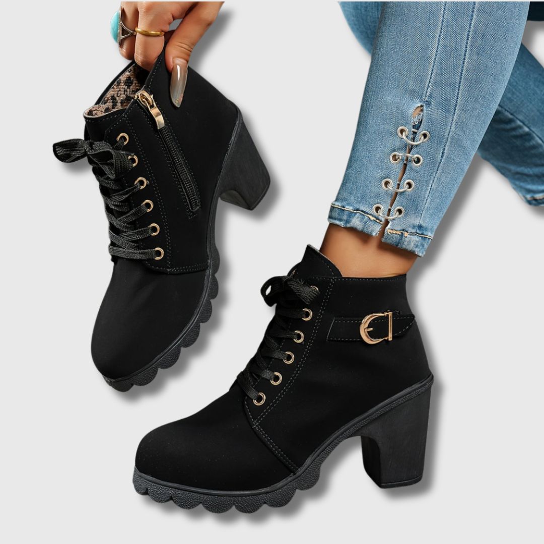 Peggy | Classic Boots